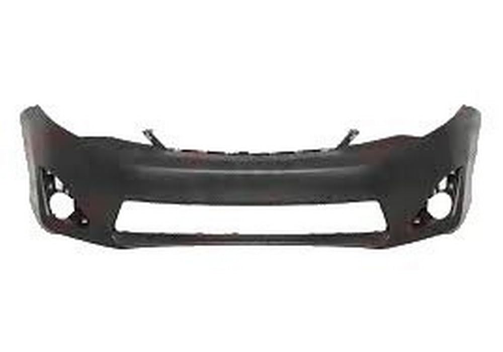 ユーカー Amazon.com: Toyota Bumper Cover - 52119-06974 : Automotive